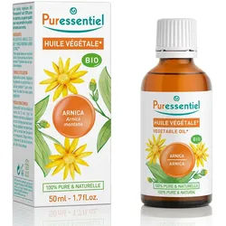 Puressentiel BIO Pflanzenöl Arnika
