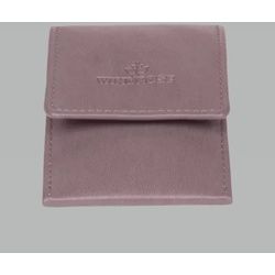 Windrose MERINO MODA Taschenmanicure Grau