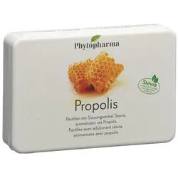 Phytopharma Propolis-Pastillen