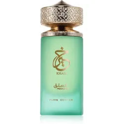 Paris Corner Khair Pistachio Eau de Parfum Unisex 100 ml