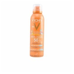 Vichy Sonnenschutzpflege IDEAL SOLEIL brume anti-sable enfants SPF50+ 200 ml