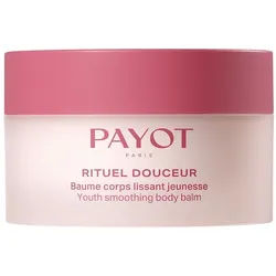 Payot Pflege Rituel-DouceurBaume Corps Lissant Jeunesse 200 ml