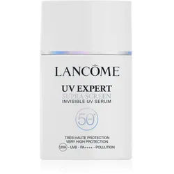 Lancôme UV Expert Supra Screen Invisible Gesichtsserum SPF 50+ 40 ml