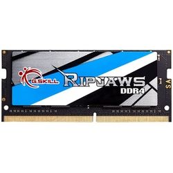 G.SKILL RipJaws 32GB Kit DDR4-3200 CL22 SO-DIMM Arbeitsspeicher