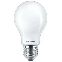 Leuchtmittel LED 7,2W Kunststoff Warmglow (1055lm) Dimmbar E27 - Philips