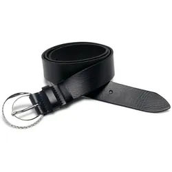 La ceinture Peter Hahn bleu