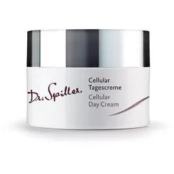 Dr. Spiller Cellular Tagescreme 50 ml