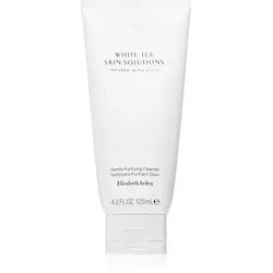 Elizabeth Arden White Tea Skin Solutions Gentle Purifying Cleanser sanfte Reinigungscreme für Damen 125 ml