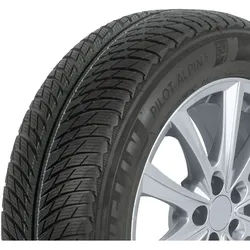Winterreifen MICHELIN Pilot Alpin 5 255/30R20 92W