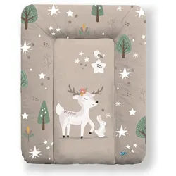 Wickelauflage Kikido 50x70, Waldtiere 1 St