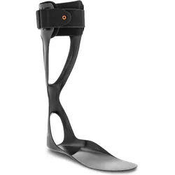 Sporlastic Neurodyn® Peroneus Peronaeusfeder mit Einhandverschluss 1 St schwarz