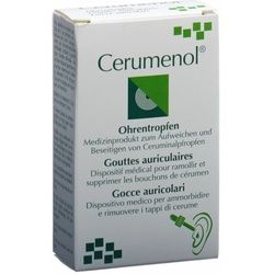 Cerumenol® Ohrentropfen