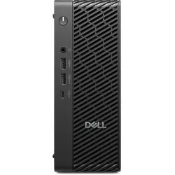 DELL Pro Max FCM2250 Intel Core Ultra 7 265 16 GB DDR5-SDRAM 1 TB SSD NVIDIA RTX A1000 Windows 11 Pro Micro PC Mini-PC Schwarz