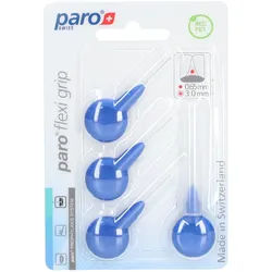 paro® flexi grip Interdentalbürste