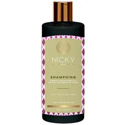 Nicky Paris - Shampoo mit Amla-Öl und Tannin 500 ml