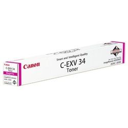 Canon Lasertoner C-EXV 34 magenta 19.000 Seiten