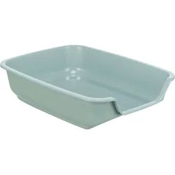 TRIXIE Junior Katzentoilette Nuno, 28 x 9 x 36 cm