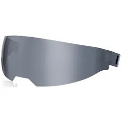 Acerbis Face X-Street Sonnenvisier, grau für Männer