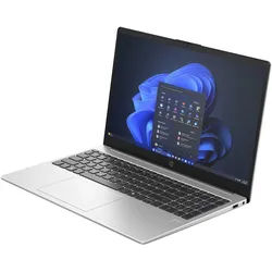 HP 255R G10, Turbo Silver (AD1K2ET) AMD Ryzen 5 7535U, 6x 2.90-4.55GHz, 16GB RAM, 512GB M.2-SSD, AMD Radeon 660M (iGPU), Windows 11 Pro