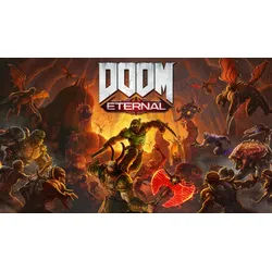 Doom Eternal