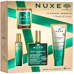 Nuxe Huile Prodigieux® Néroli Set