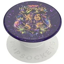 Licensed Glitter Hogwarts Flora