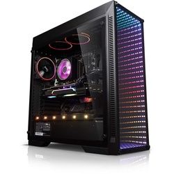 Kiebel Supernova 12 Gaming-PC (Intel Core i9 Intel Core i9-12900KF, RTX 3070, 32 GB RAM, 2000 GB HDD, 2000 GB SSD, Wasserkühlung, RGB-Beleuchtung)
