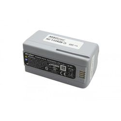 Original Stryker Li Ion Akku Flyte Chirurgie-Kopfhörer - 0408-660-000