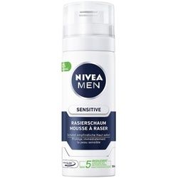 NIVEA Sensitive Rasur 50 ml