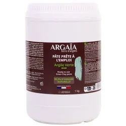 Laboratoire DU Haut Segala Gebrauchsfertige Paste Grüne Tonerde natürlichen Ursprungs