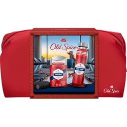 Old Spice Antiperspirant Gift Set Geschenkset für Herren