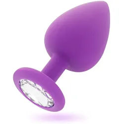 Intense - Shelki Analplug 1 St