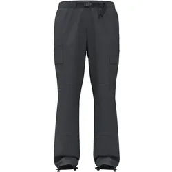 Under Armour® Outdoorhose Hose Explor Hike grau M