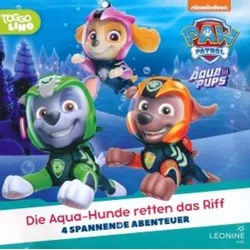 Leonine Hörspiel PAW Patrol CD 76