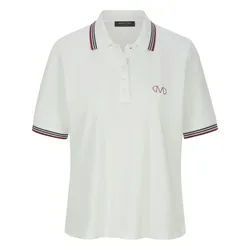 Le polo Margittes blanc