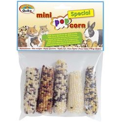 Quiko Mini Pop Corn Special für Nager