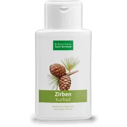 Zirben-Kurbad 500 ml - 500 ml