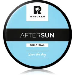 BYROKKO After Sun After Sun Creme 180 ml