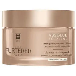 Rene Furterer Absolue Kératine Aufbauende Keratin-Maske