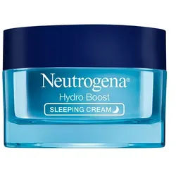 NEUTROGENA HYDRO BOOST FEUCHTIGKEITSSPENDENDE NACHTCREME-MASKE 50ML