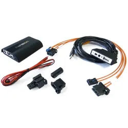 Gateway 500S für MOST - Single FOT ohne BT