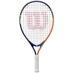 Wilson Tennisschläger SLAM JUNIOR 21 BOYS orange