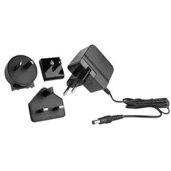 HNP 06I-090L6 - Steckernetzteil, 7,5 W, 9 V, 0,84 A