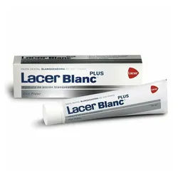 LACER Zahnpasta tm Blanc Plus Citrus Whitening Toothpaste 75ml