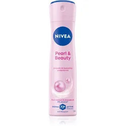 NIVEA Pearl & Beauty Antiperspirant im Spray 150 ml