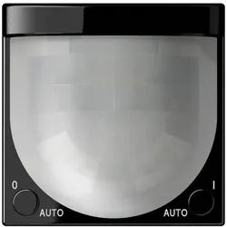 Jung KNX Automatik-Schalter A 3281 SW A3281SW