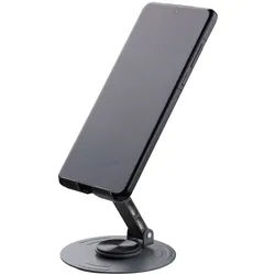 MR.MEMBR Smartphone-Halterung - Grau