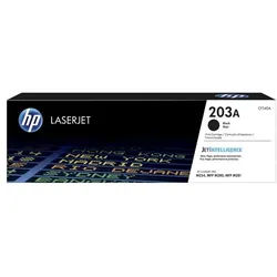 HP Lasertoner CF540A sw