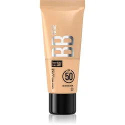 MAYBELLINE NEW YORK Fit Me! BB BB Cream SPF 50 Farbton 30 30 ml