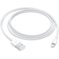 Apple Lightning auf USB Cable 1m Kabel